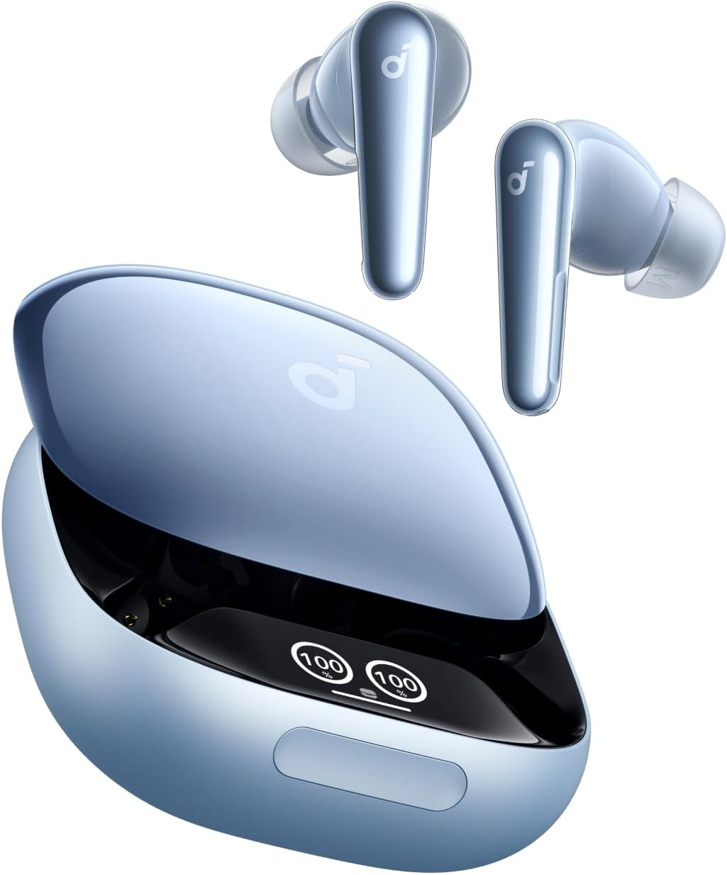 Anker Soundcore Liberty 4 Pro Earphone Anker Soundcore Liberty 4 Pro Earphone